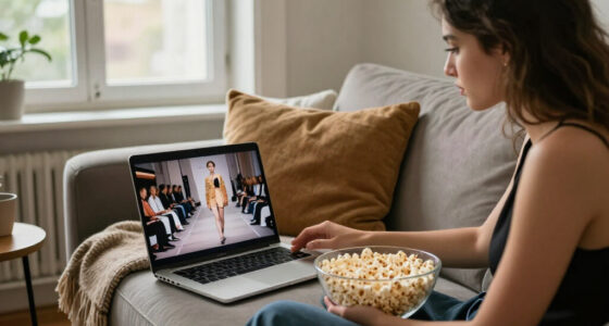 The Victoria's Secret Fashion Show Is Days Away—Here's How To Watch For Free