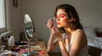 Tiffany Day On How She Found A Creative Voice In Makeup