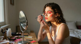Tiffany Day On How She Found A Creative Voice In Makeup