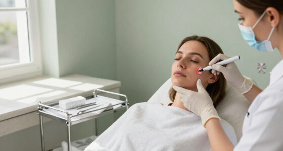 UK Government Proposes Tougher Restrictions On High-Risk Cosmetic Procedures