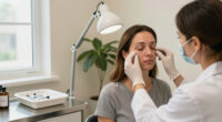US FDA Approves Phase 2 Clinical Trial Of Injectable PDGF For Under-Eye Hollows