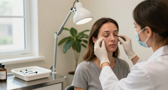 US FDA Approves Phase 2 Clinical Trial Of Injectable PDGF For Under-Eye Hollows