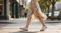 Welcome To The Dresses-and-Sneakers Renaissance
