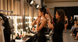 What Did The Victoria’s Secret Fashion Show Look Like When It Started?