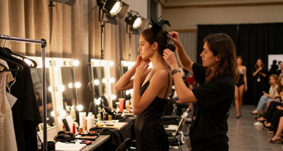 What Did The Victoria’s Secret Fashion Show Look Like When It Started?