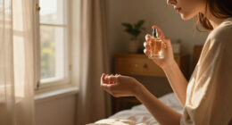 What's Your Perfume Aesthetic?