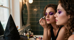 Witch Makeup Ideas That We’d Actually Want To Wear This Halloween